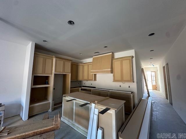 MOUNTAIN BROOK SUBDIVISION - Residential