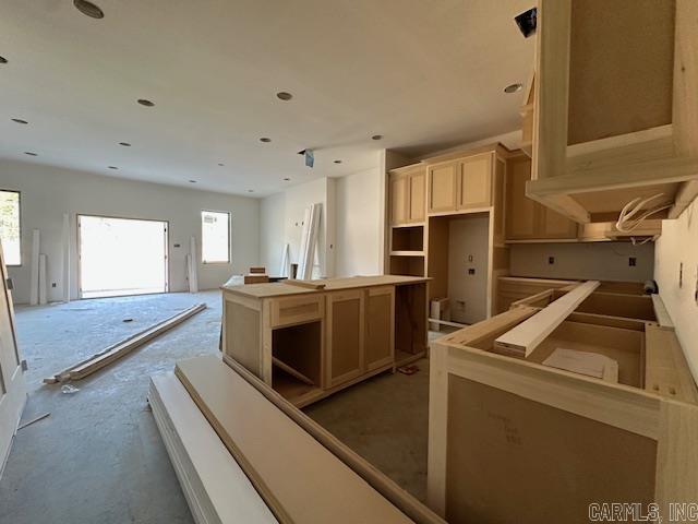 MOUNTAIN BROOK SUBDIVISION - Residential