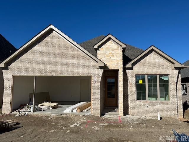 MOUNTAIN BROOK SUBDIVISION - Residential