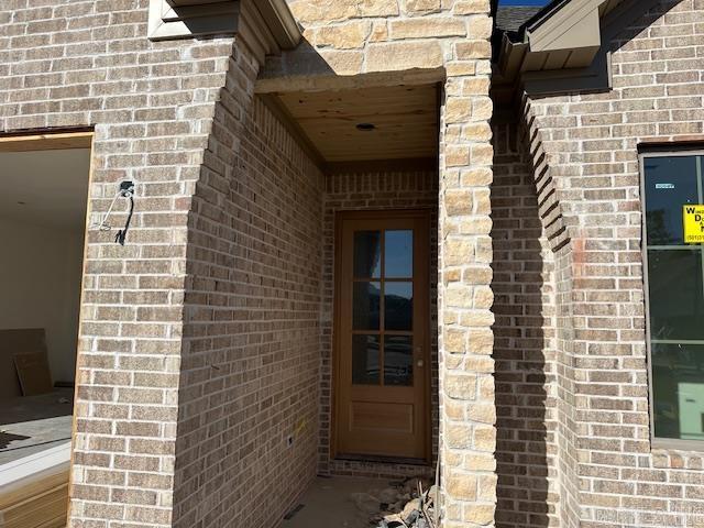 MOUNTAIN BROOK SUBDIVISION - Residential