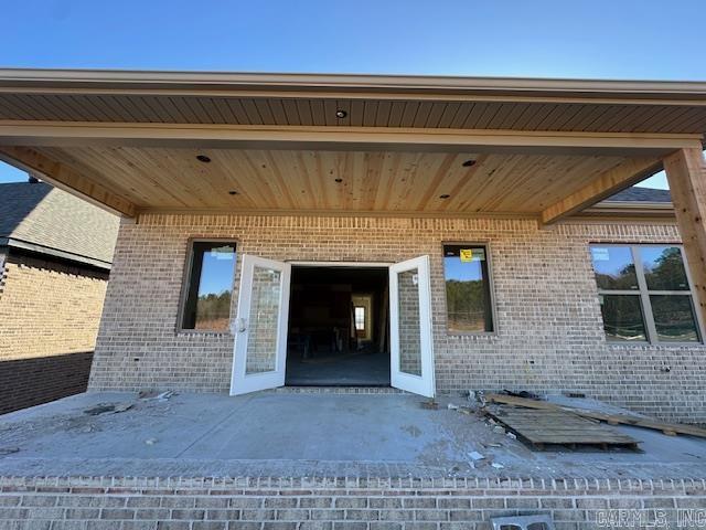 MOUNTAIN BROOK SUBDIVISION - Residential