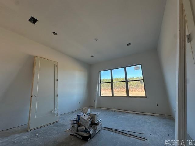 MOUNTAIN BROOK SUBDIVISION - Residential