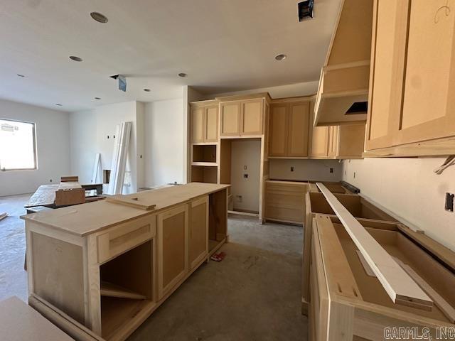 MOUNTAIN BROOK SUBDIVISION - Residential