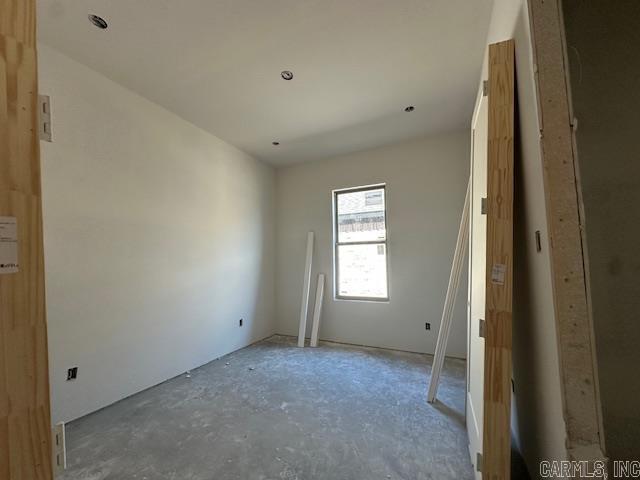 MOUNTAIN BROOK SUBDIVISION - Residential