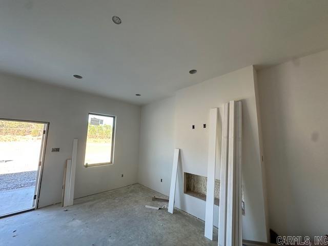 MOUNTAIN BROOK SUBDIVISION - Residential