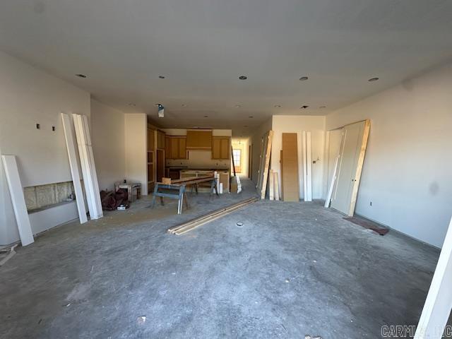 MOUNTAIN BROOK SUBDIVISION - Residential