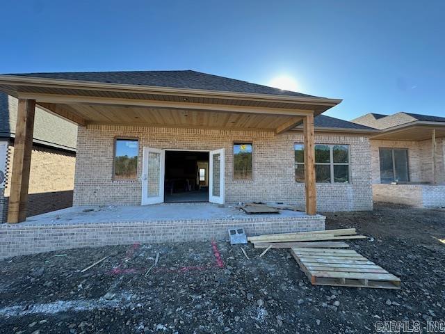 MOUNTAIN BROOK SUBDIVISION - Residential