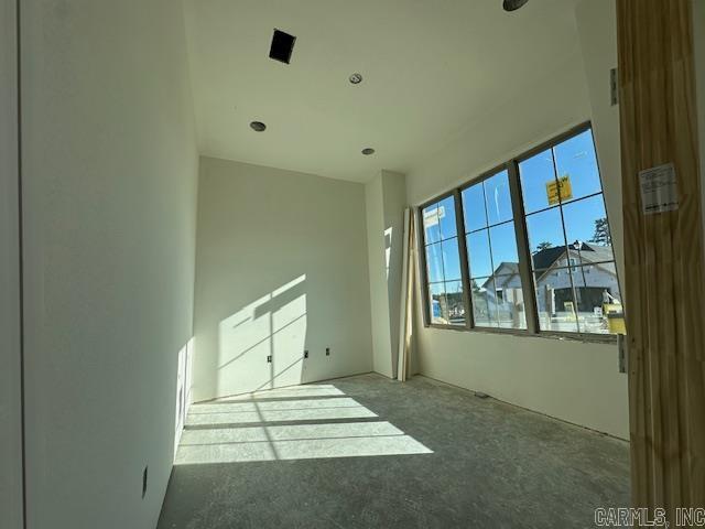 MOUNTAIN BROOK SUBDIVISION - Residential