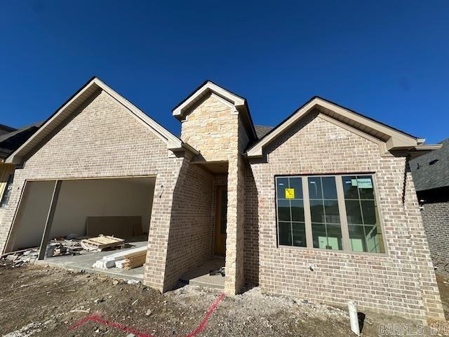 MOUNTAIN BROOK SUBDIVISION - Residential