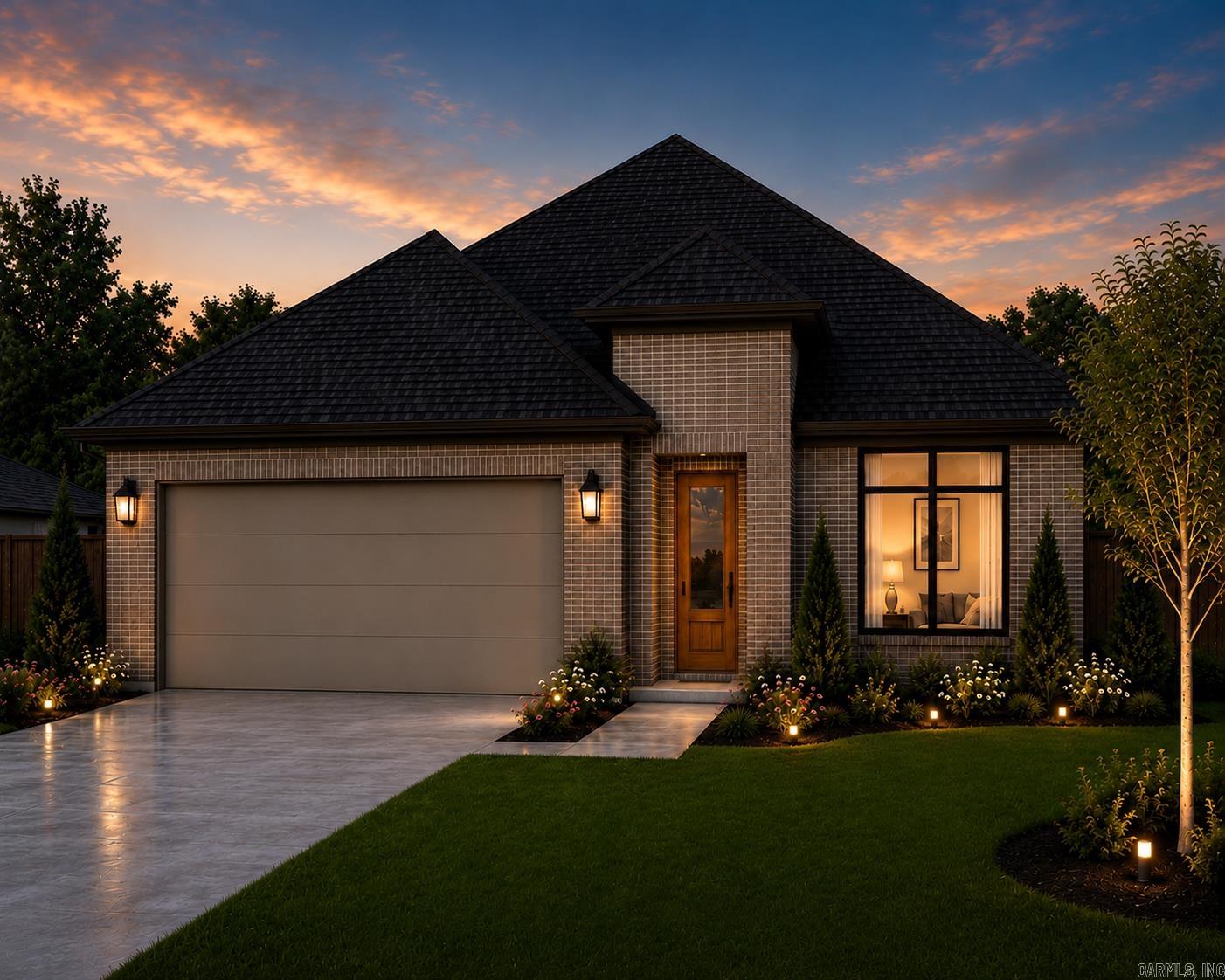 Edgewood - Residential