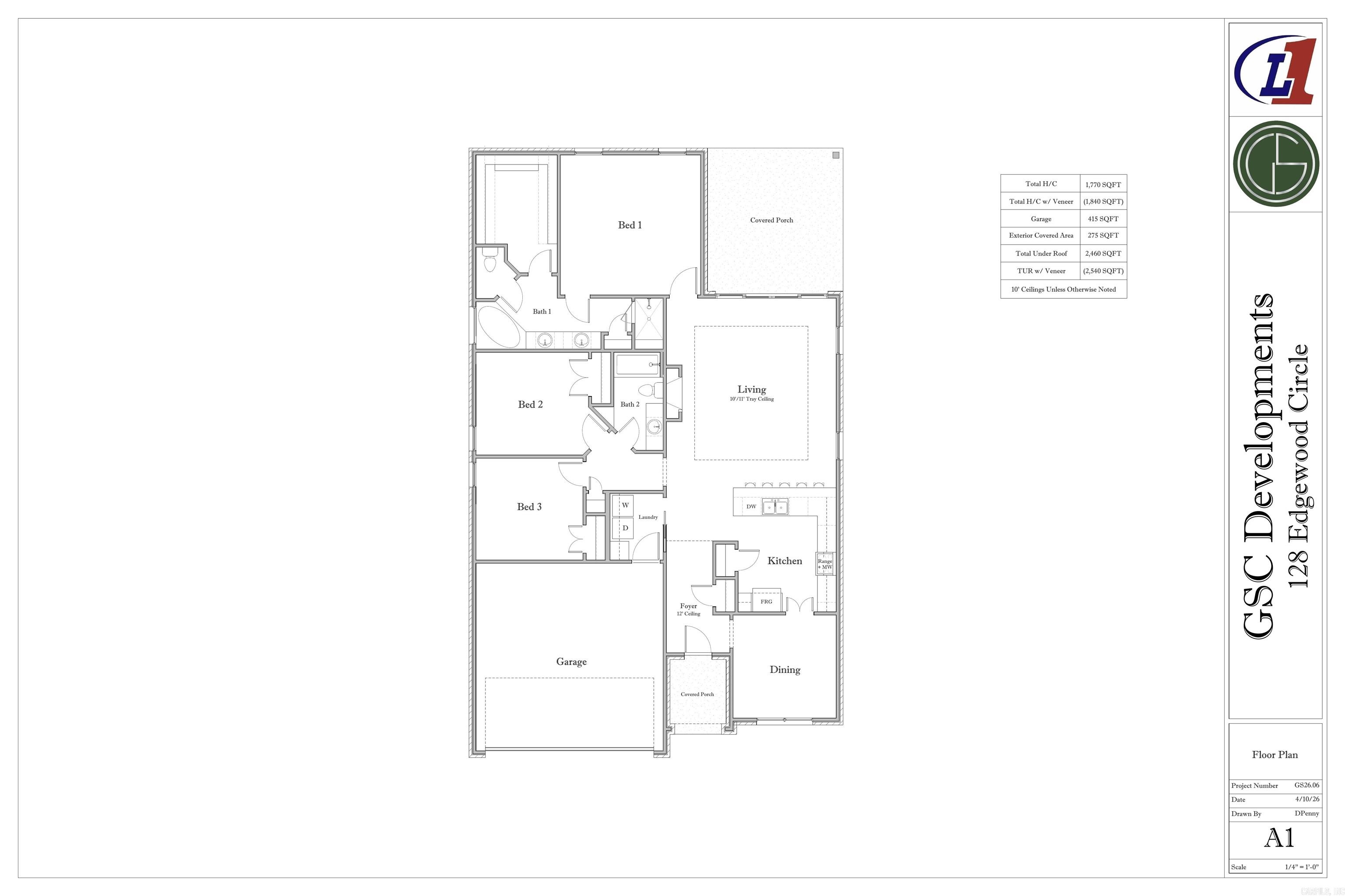 Edgewood - Residential