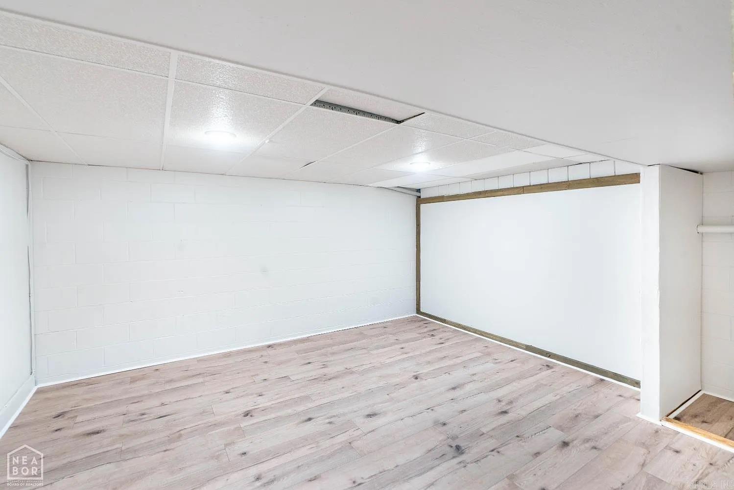 Nordell Hills - Residential