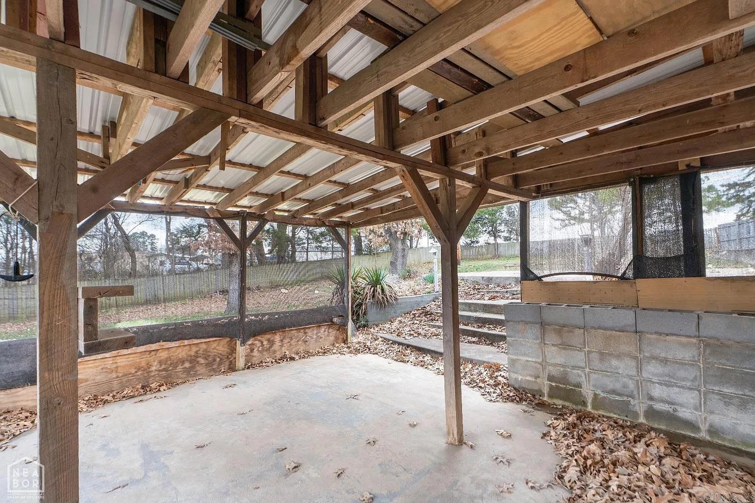 Nordell Hills - Residential