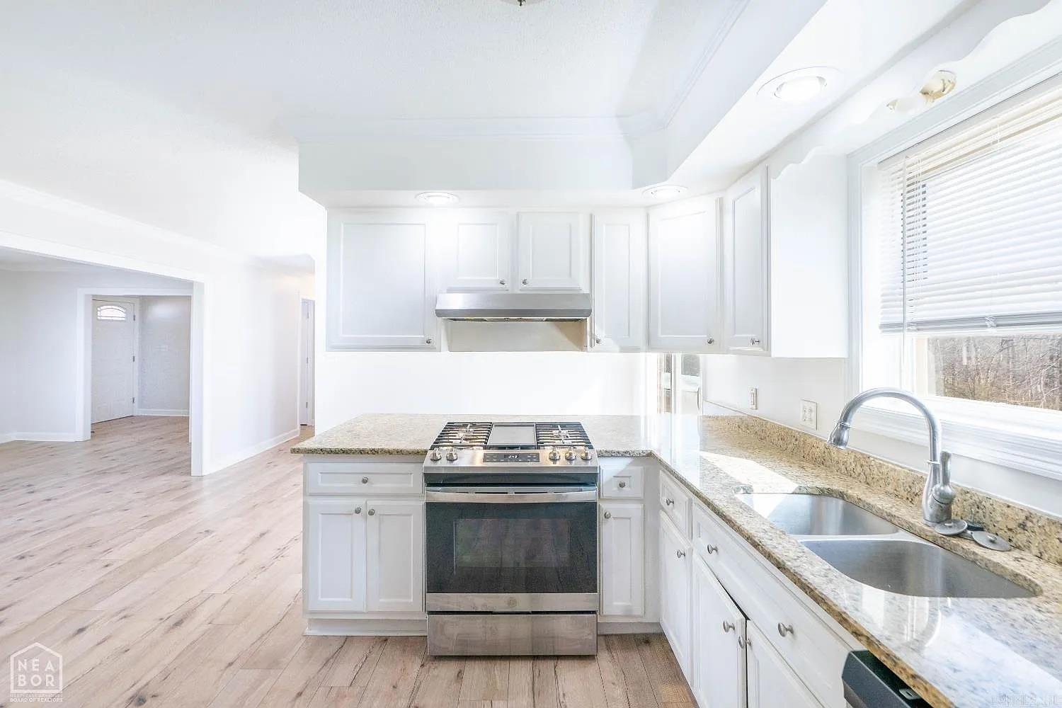 Nordell Hills - Residential