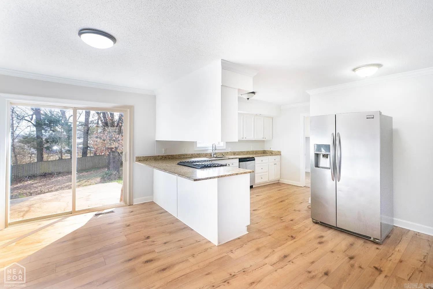 Nordell Hills - Residential