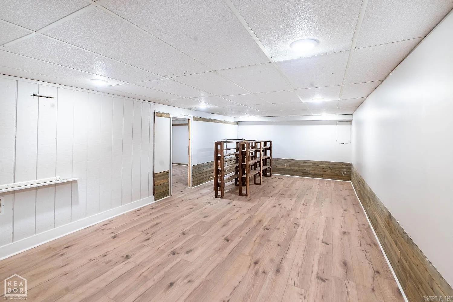 Nordell Hills - Residential