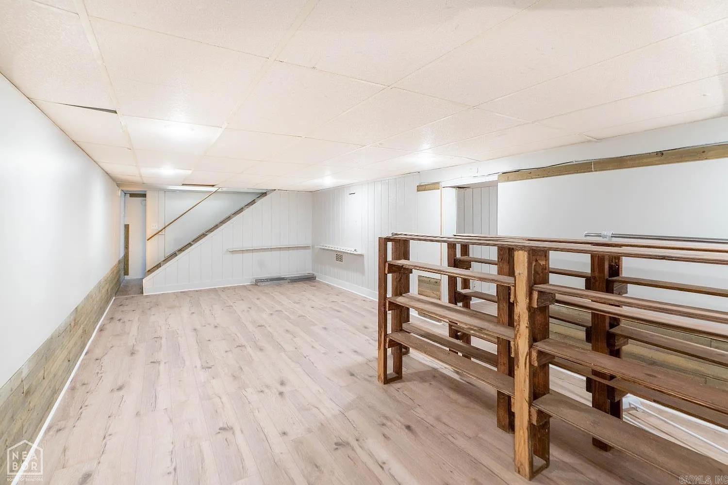 Nordell Hills - Residential