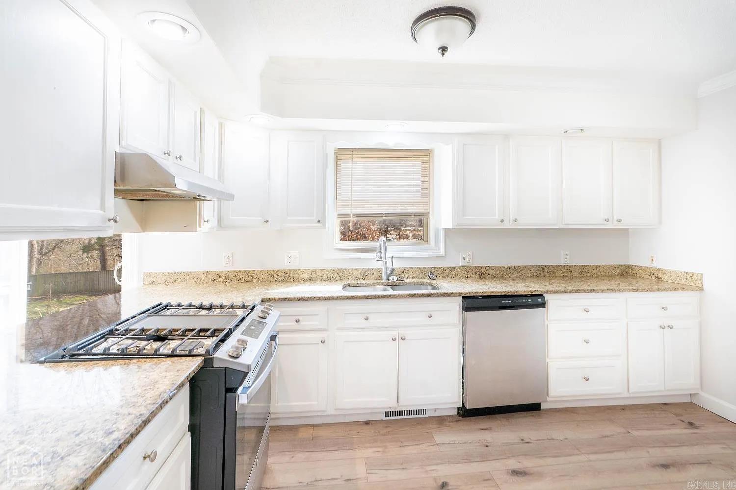 Nordell Hills - Residential