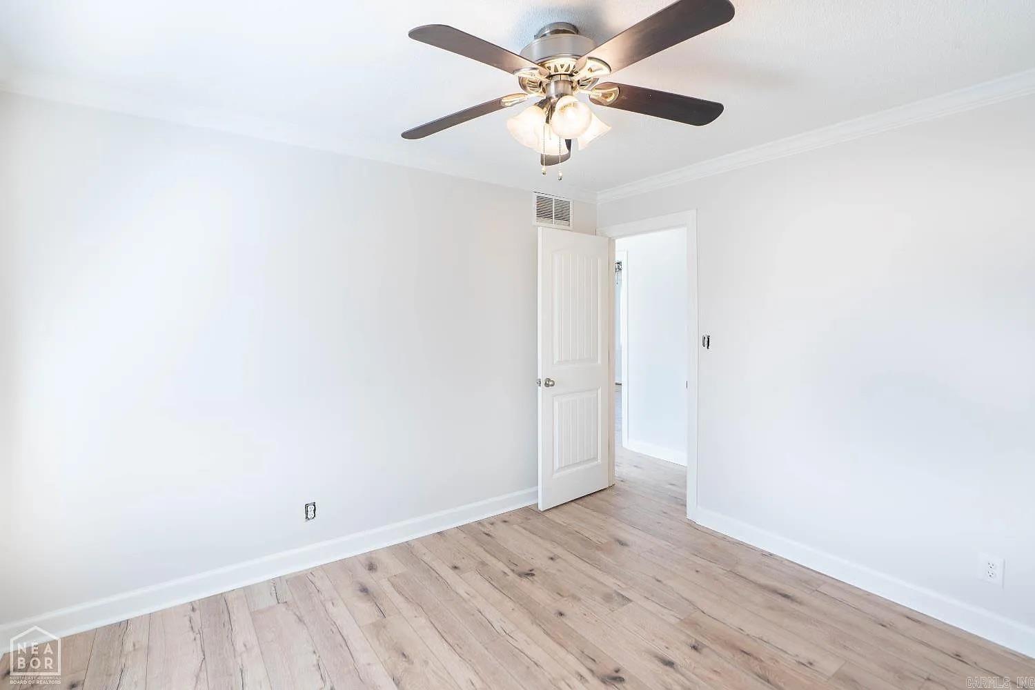 Nordell Hills - Residential