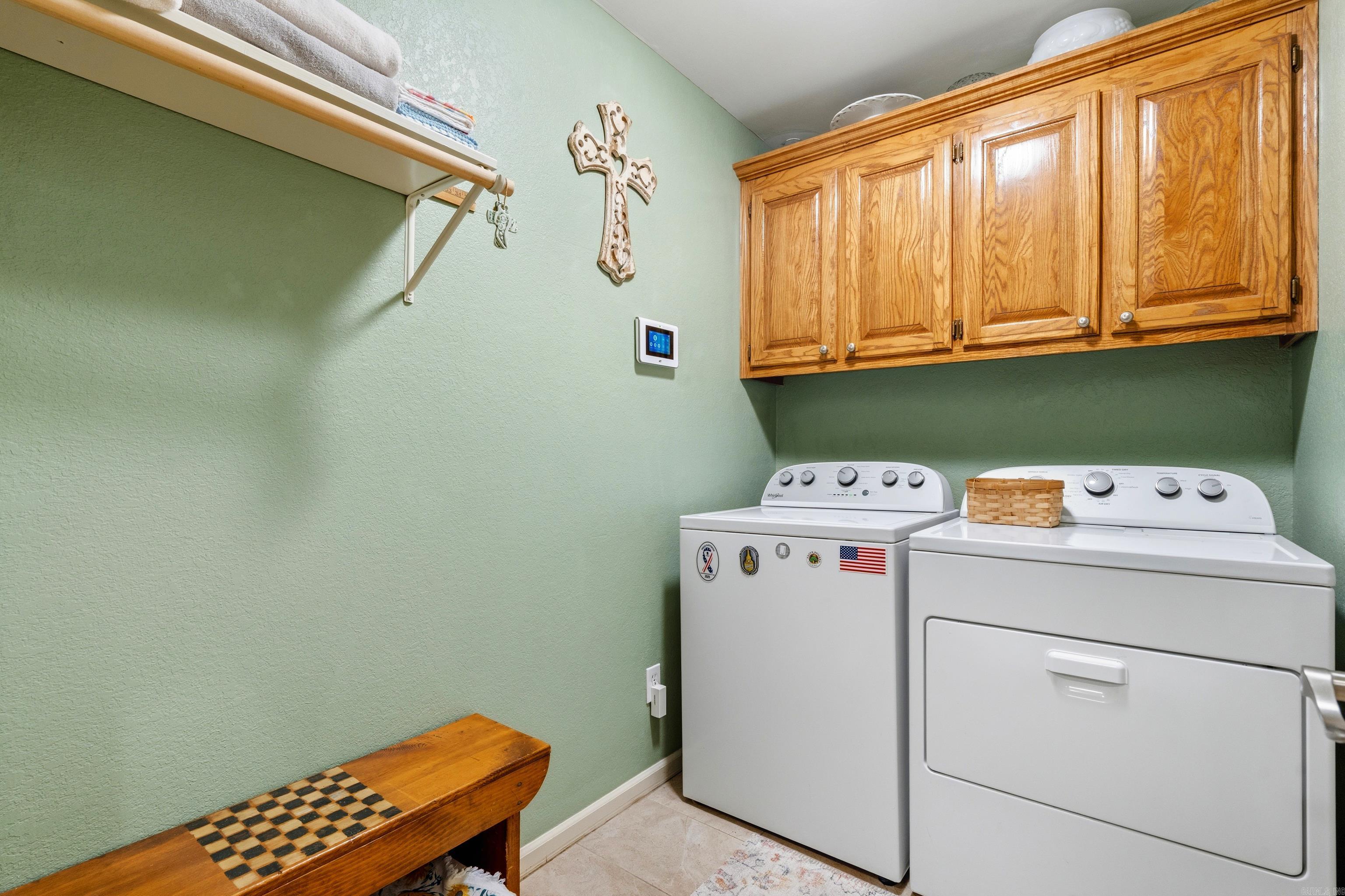 Hot Springs Unplatted - Residential