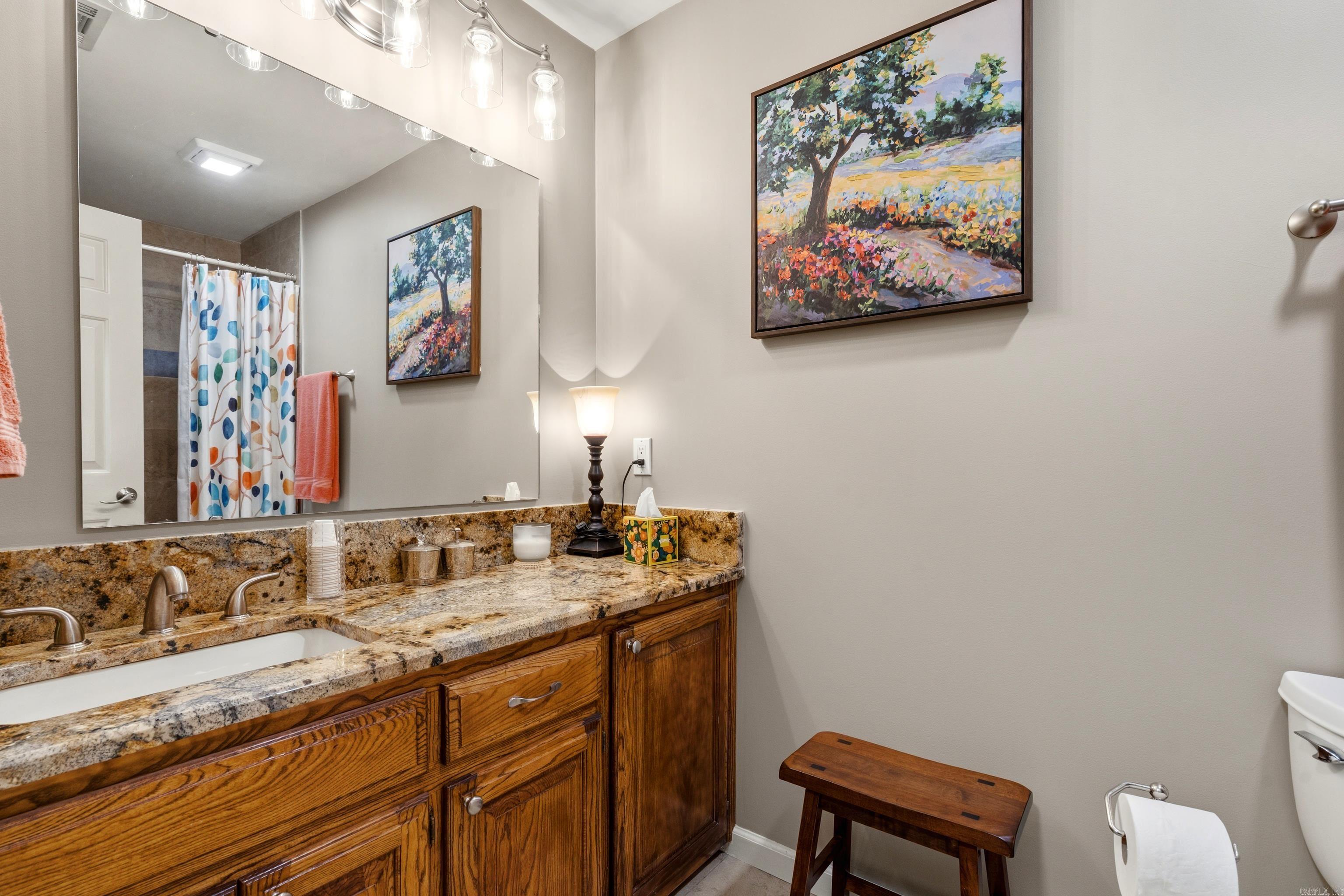 Hot Springs Unplatted - Residential