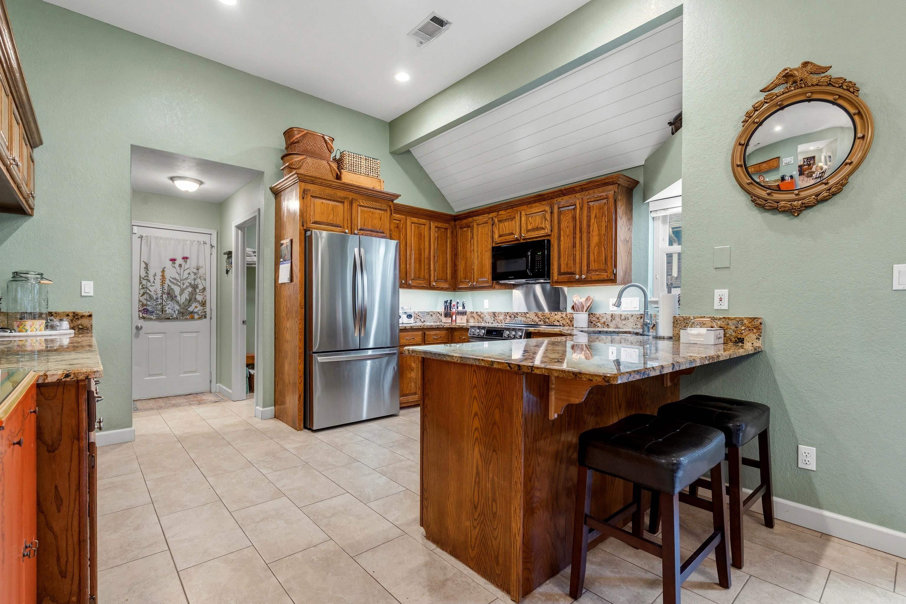 Hot Springs Unplatted - Residential