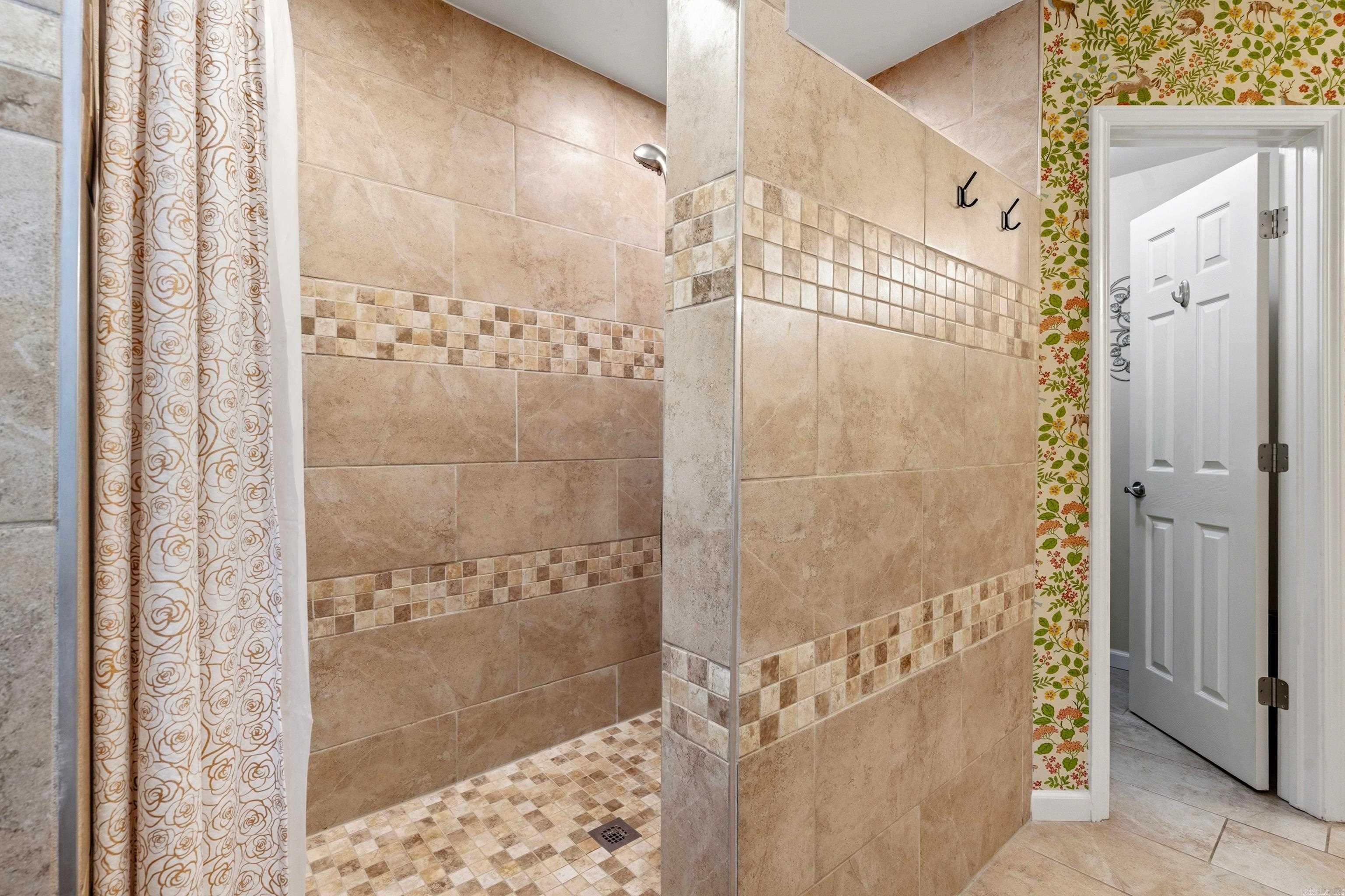 Hot Springs Unplatted - Residential