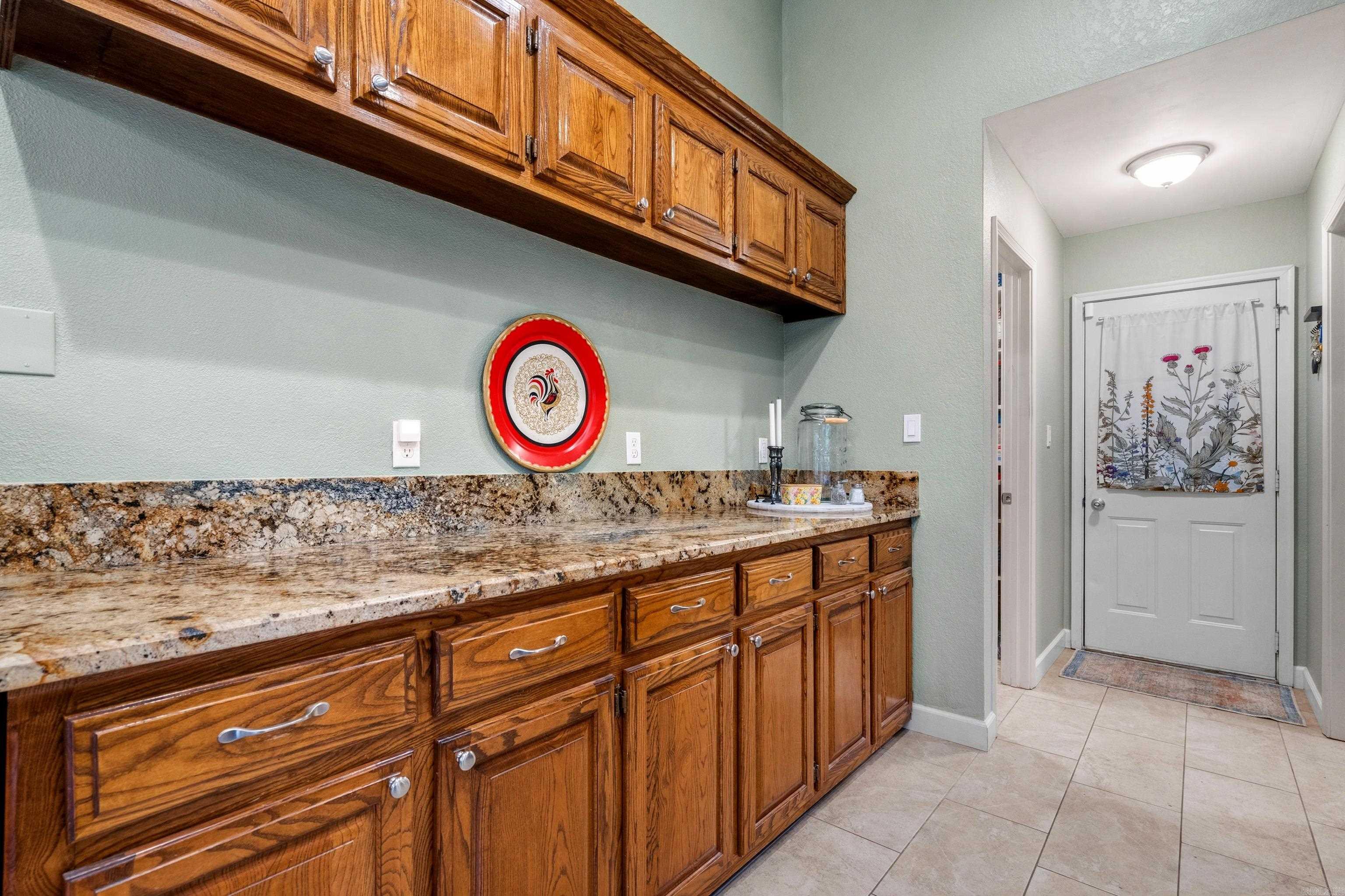 Hot Springs Unplatted - Residential