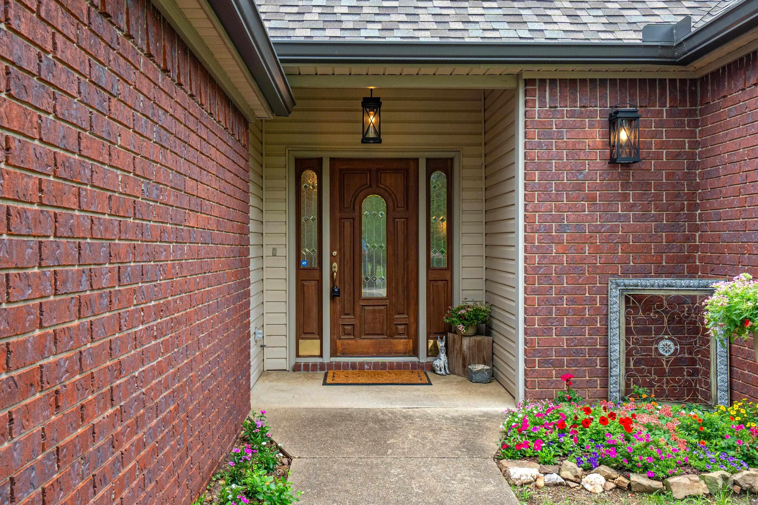 Hot Springs Unplatted - Residential