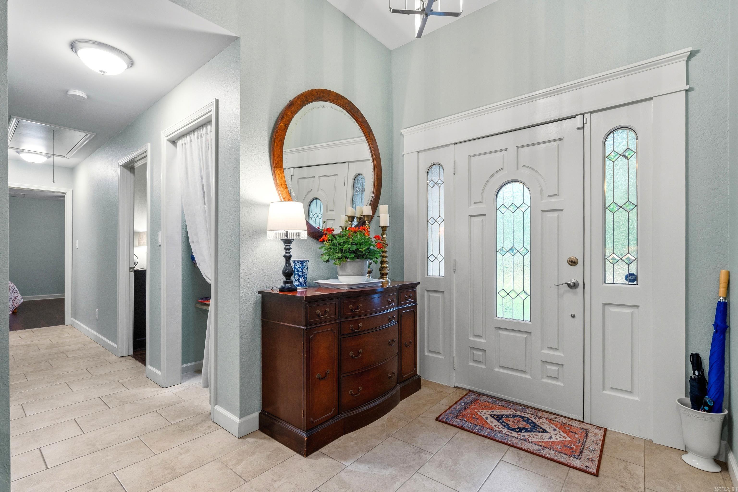 Hot Springs Unplatted - Residential