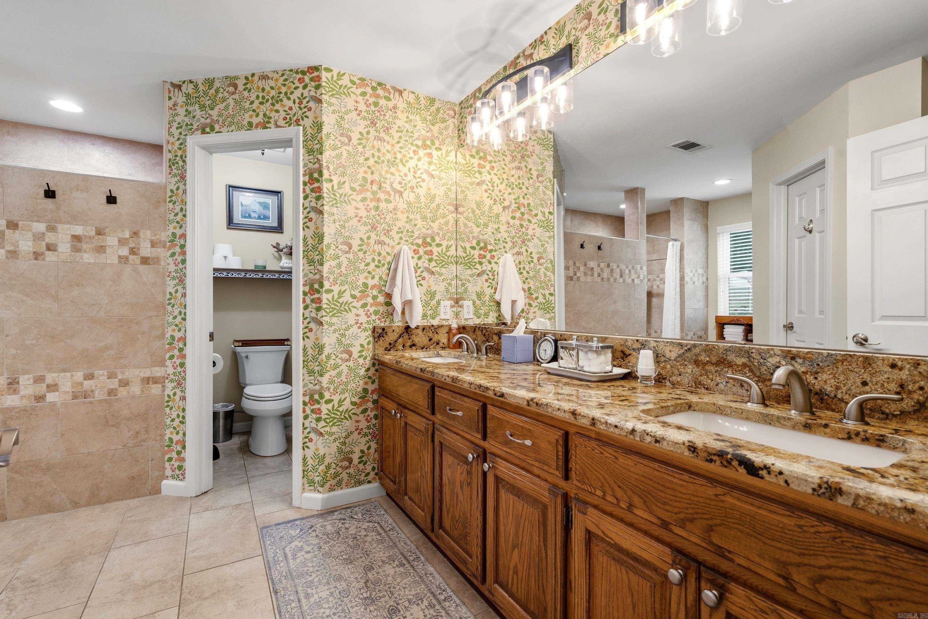 Hot Springs Unplatted - Residential