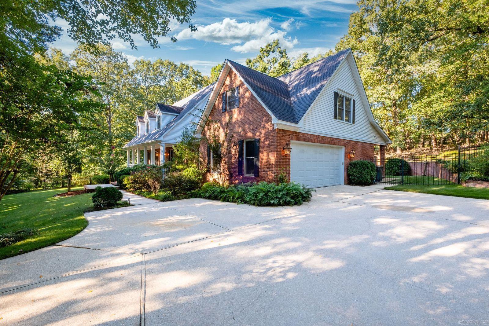 RIDGEHAVEN ESTATES - Residential