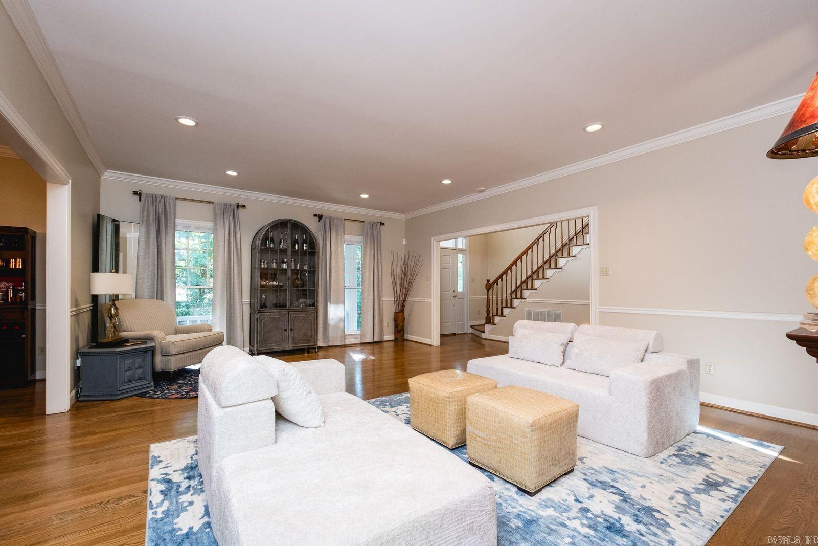 RIDGEHAVEN ESTATES - Residential