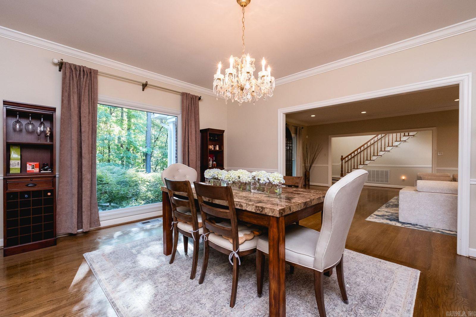 RIDGEHAVEN ESTATES - Residential