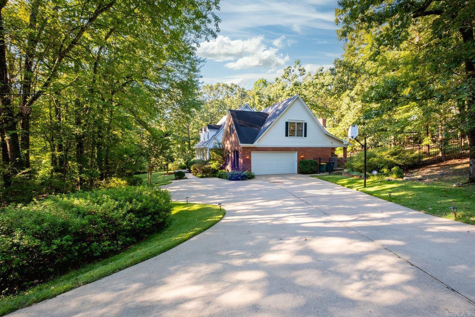 RIDGEHAVEN ESTATES - Residential