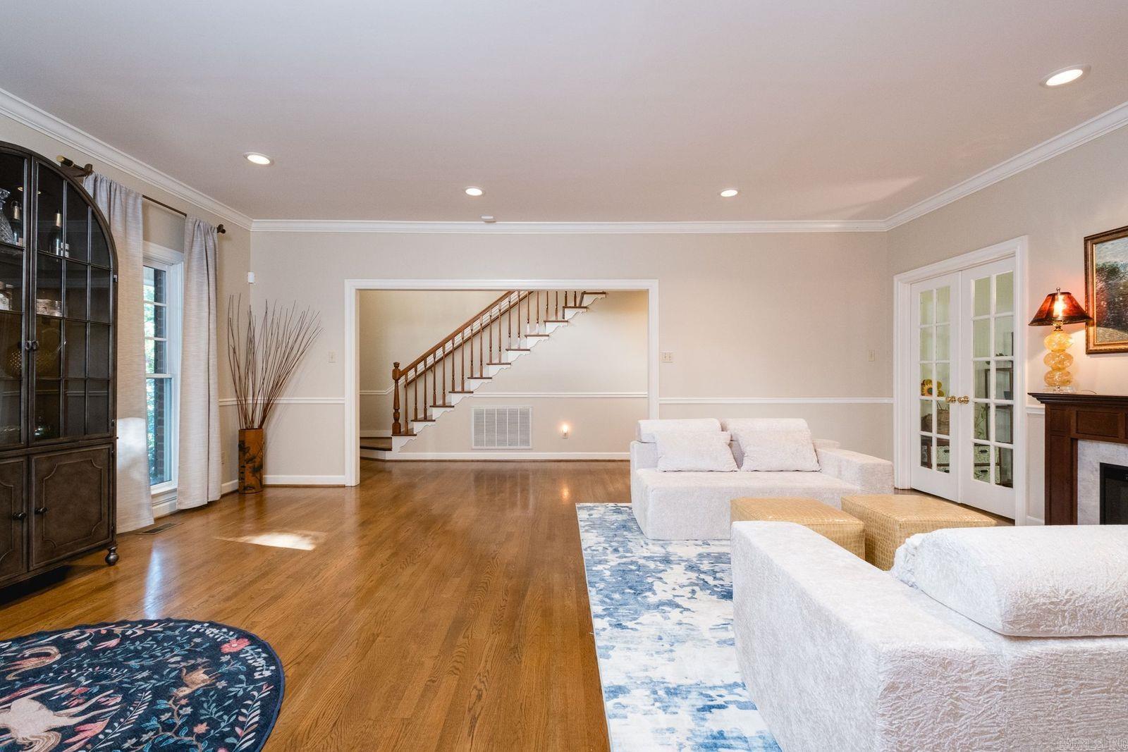 RIDGEHAVEN ESTATES - Residential