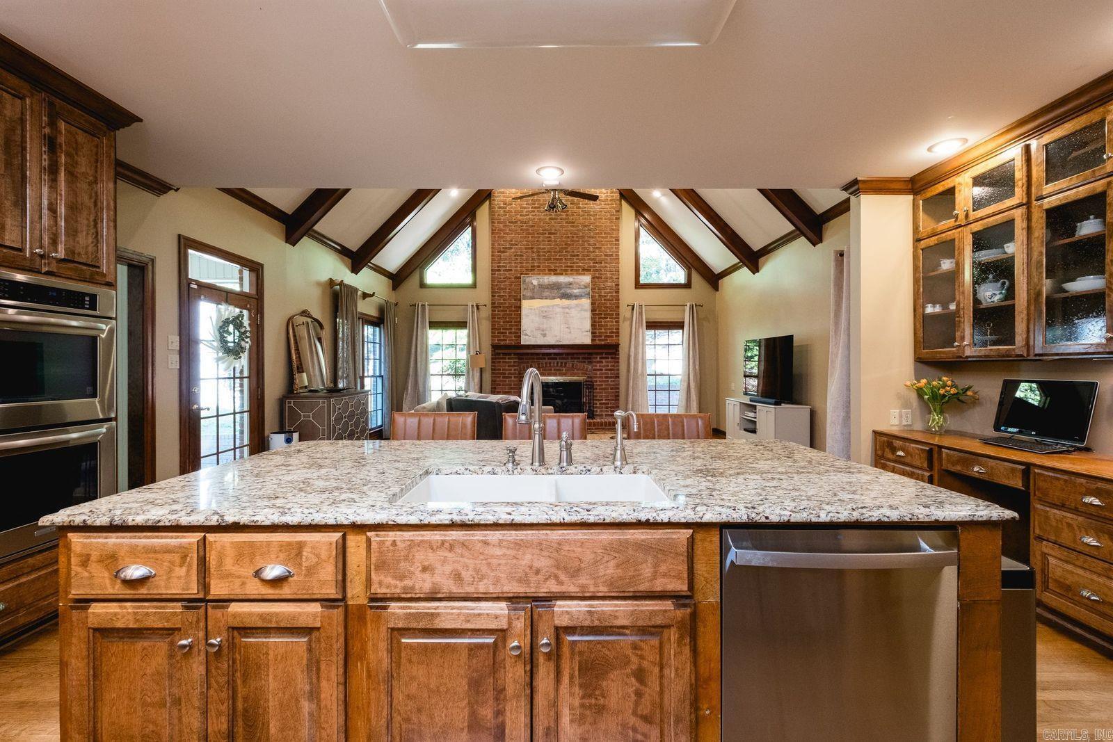 RIDGEHAVEN ESTATES - Residential