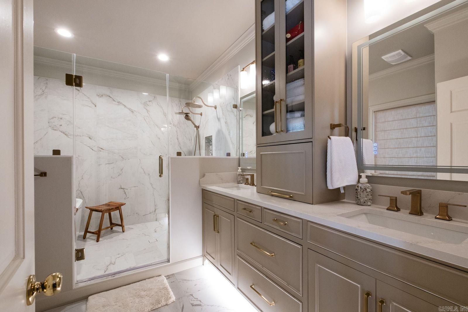RIDGEHAVEN ESTATES - Residential