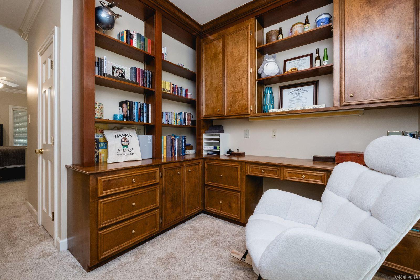 RIDGEHAVEN ESTATES - Residential