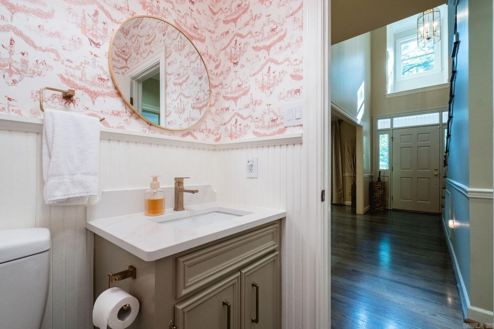 RIDGEHAVEN ESTATES - Residential