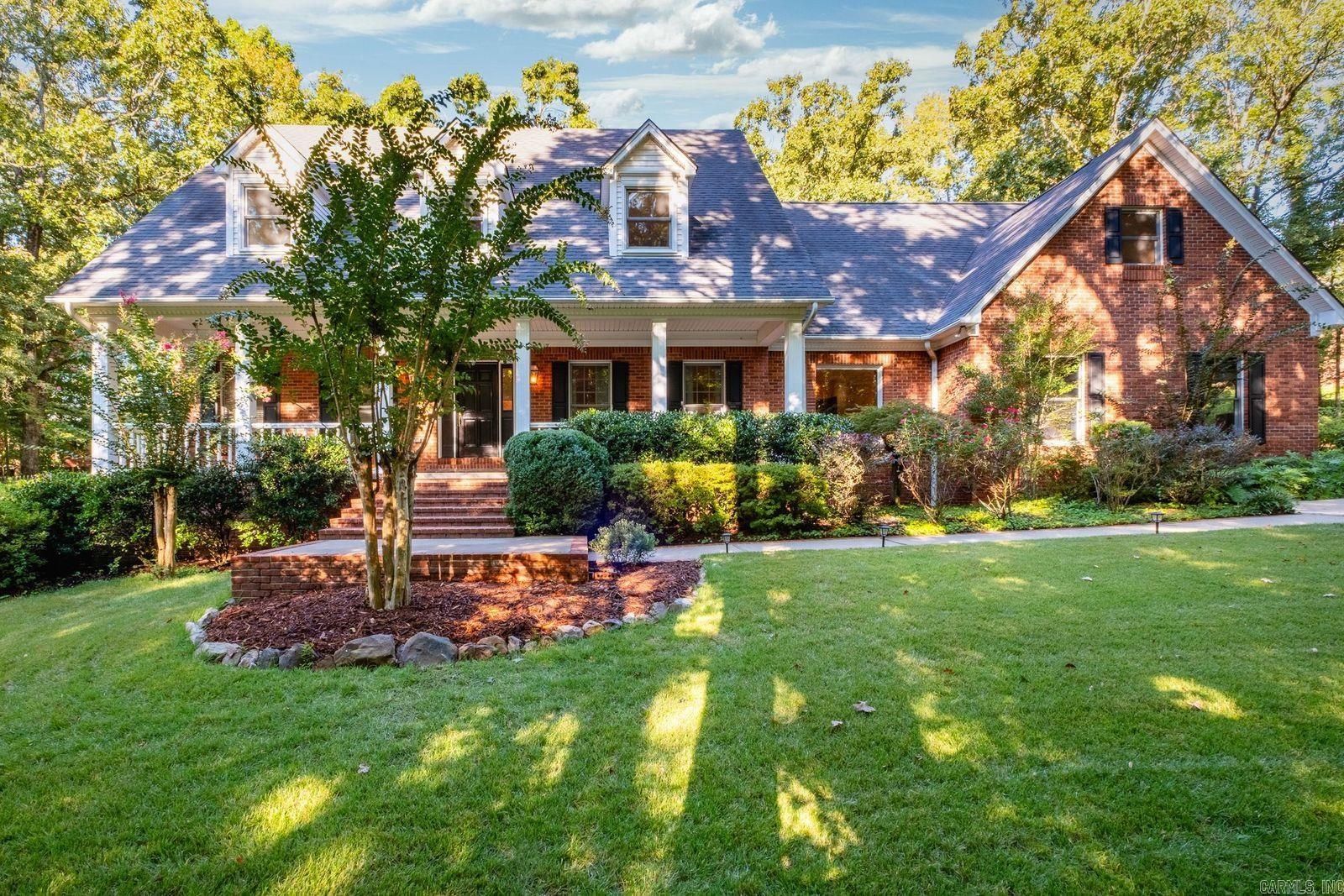 RIDGEHAVEN ESTATES - Residential