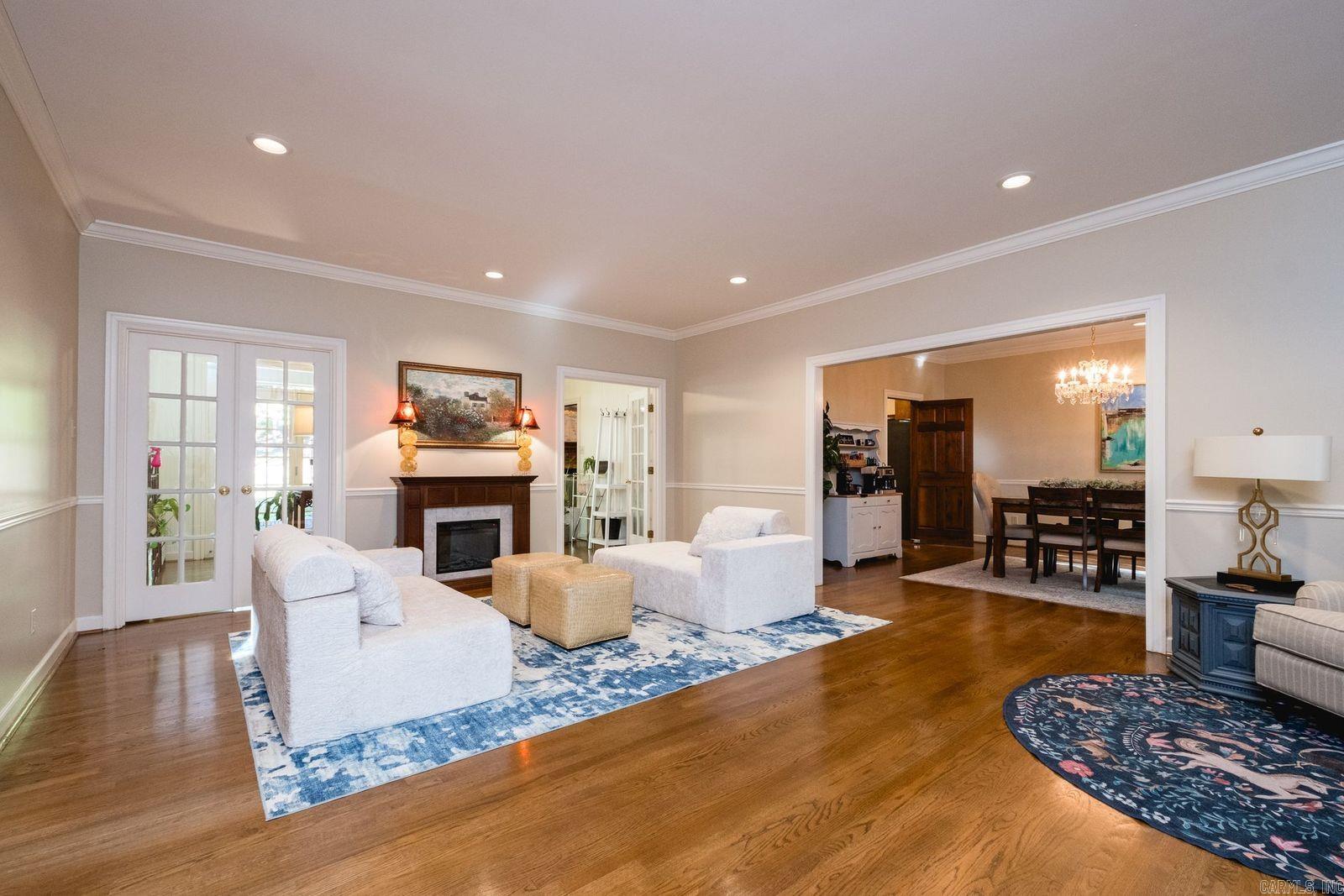 RIDGEHAVEN ESTATES - Residential