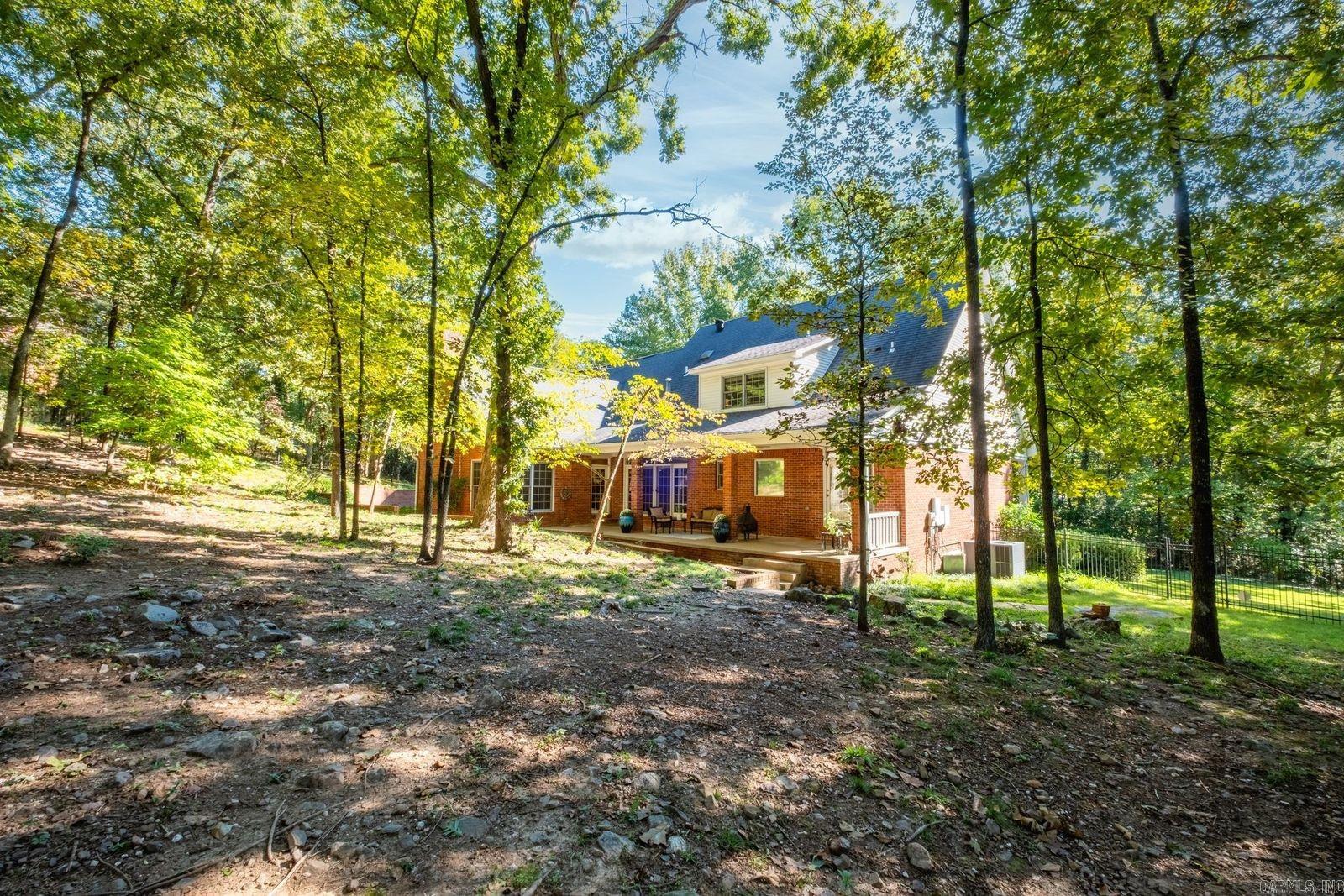 RIDGEHAVEN ESTATES - Residential