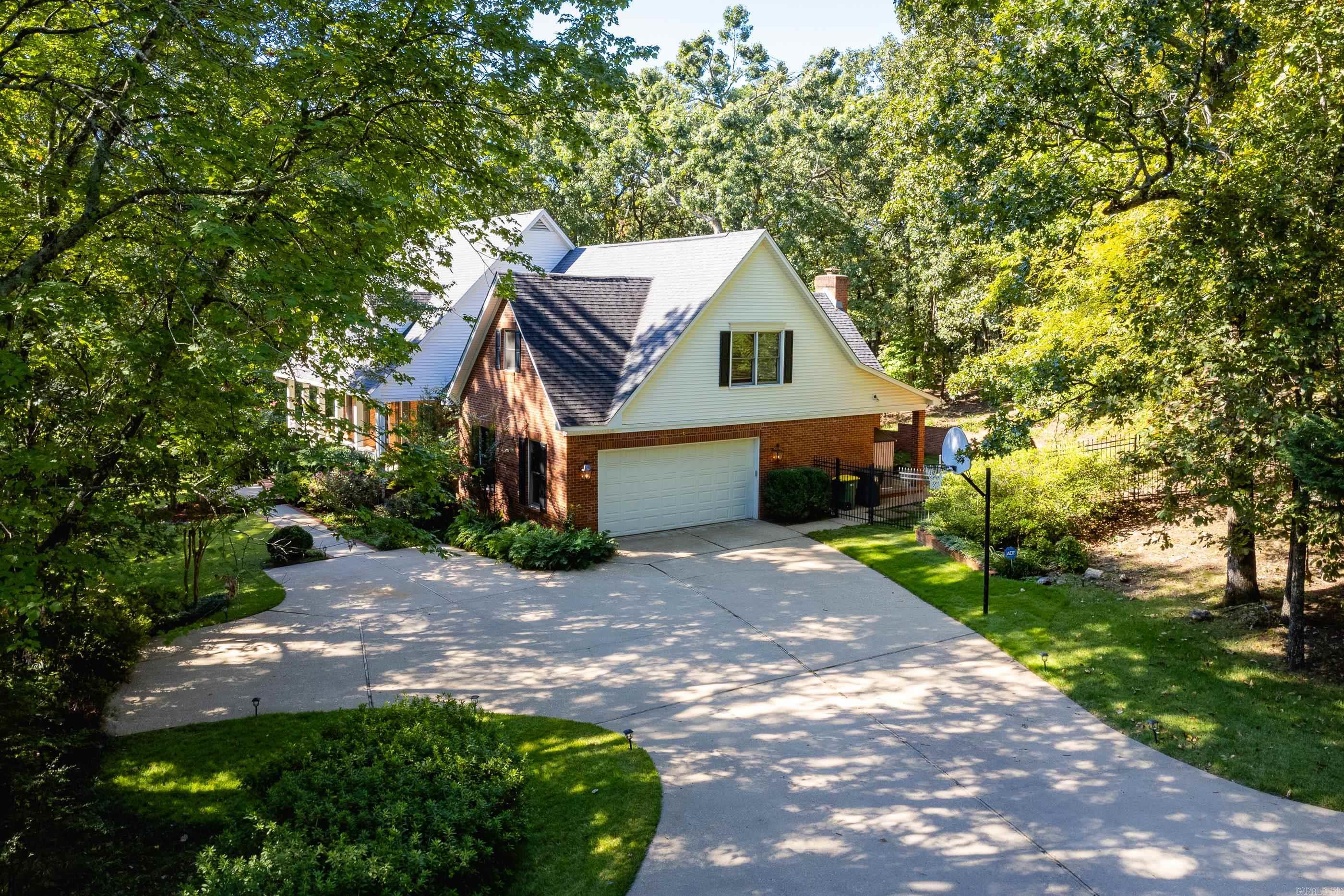 RIDGEHAVEN ESTATES - Residential