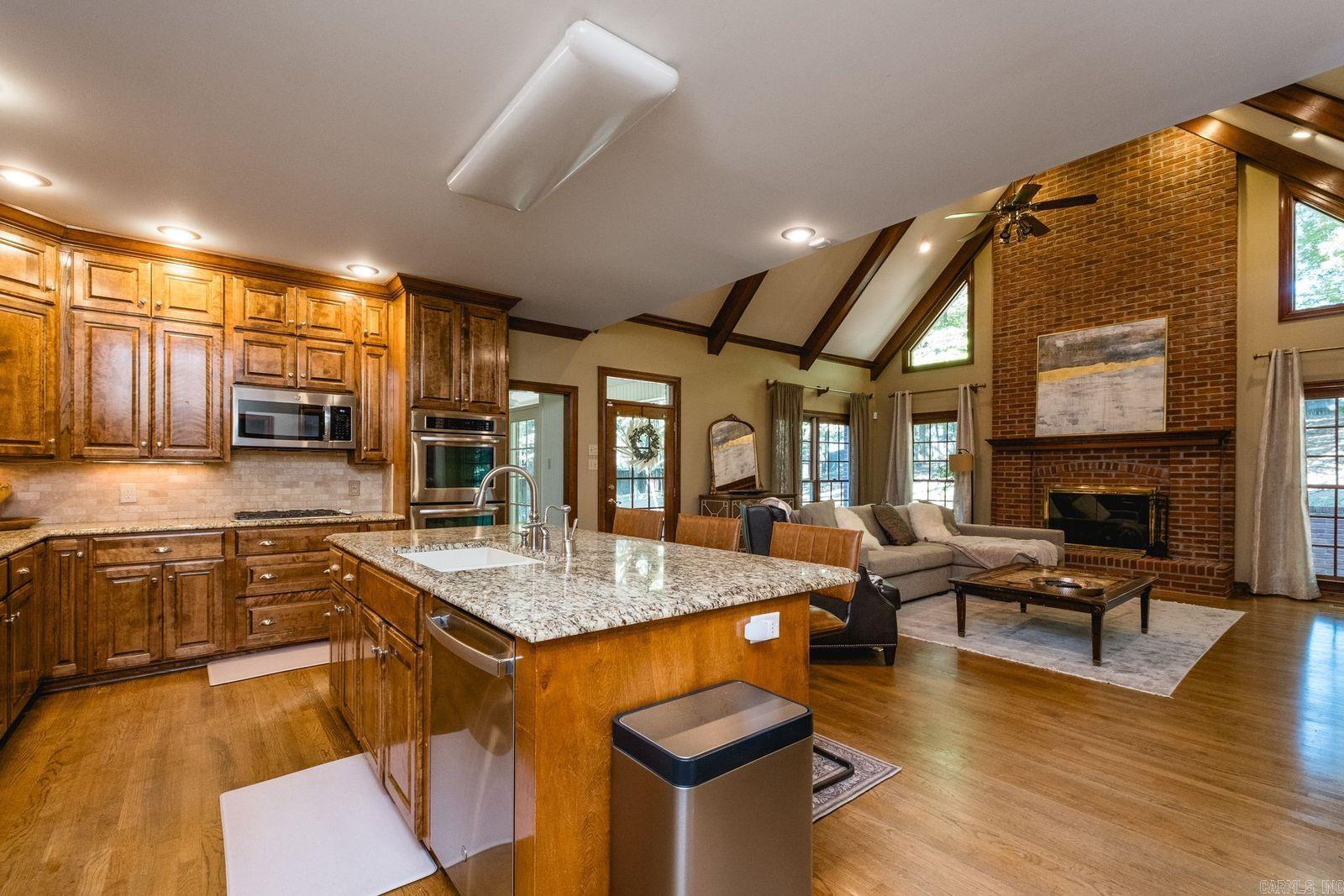 RIDGEHAVEN ESTATES - Residential
