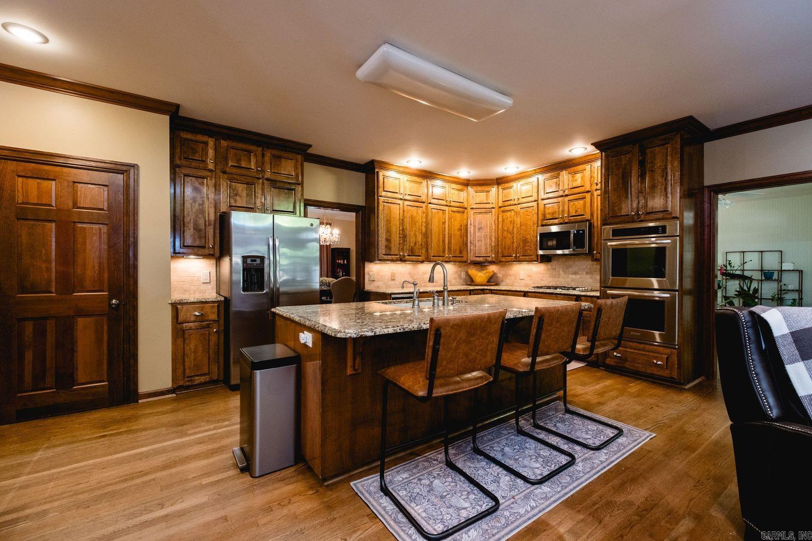 RIDGEHAVEN ESTATES - Residential