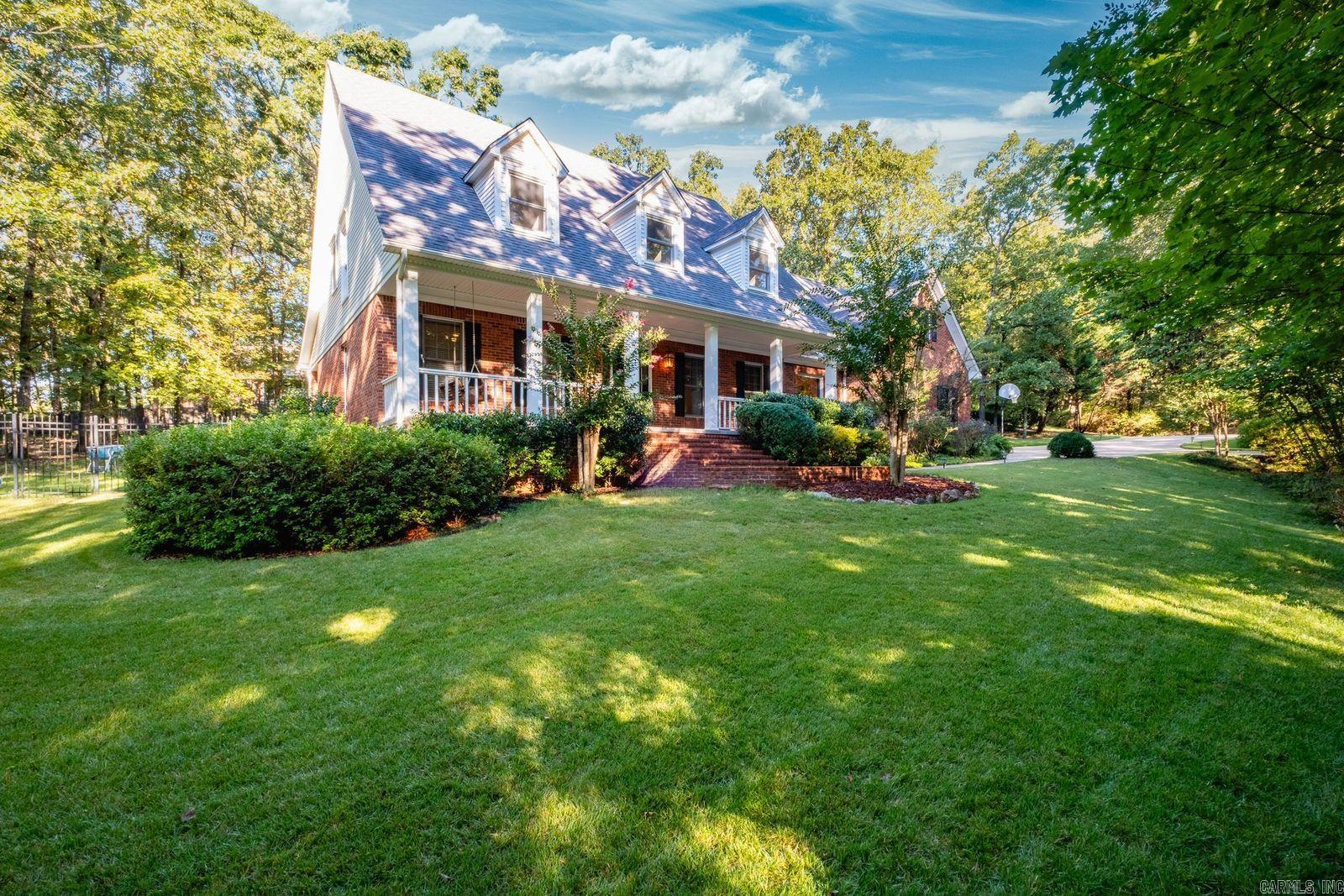 RIDGEHAVEN ESTATES - Residential
