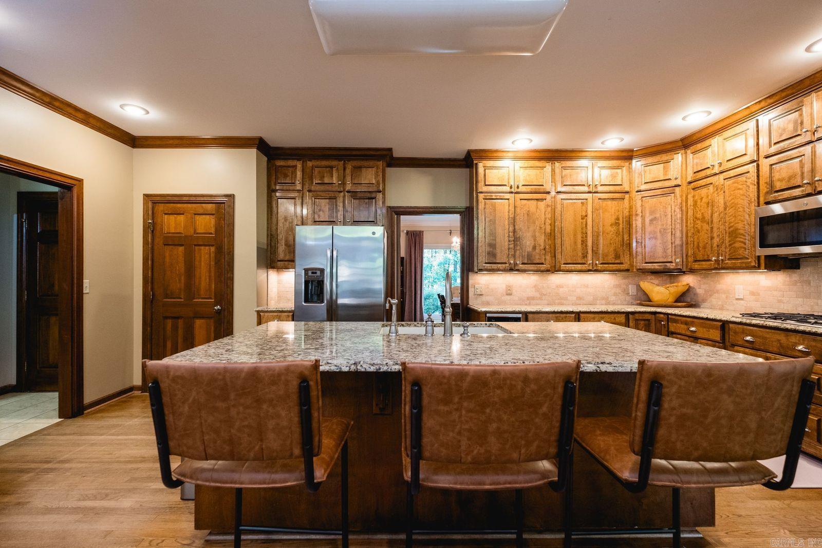 RIDGEHAVEN ESTATES - Residential