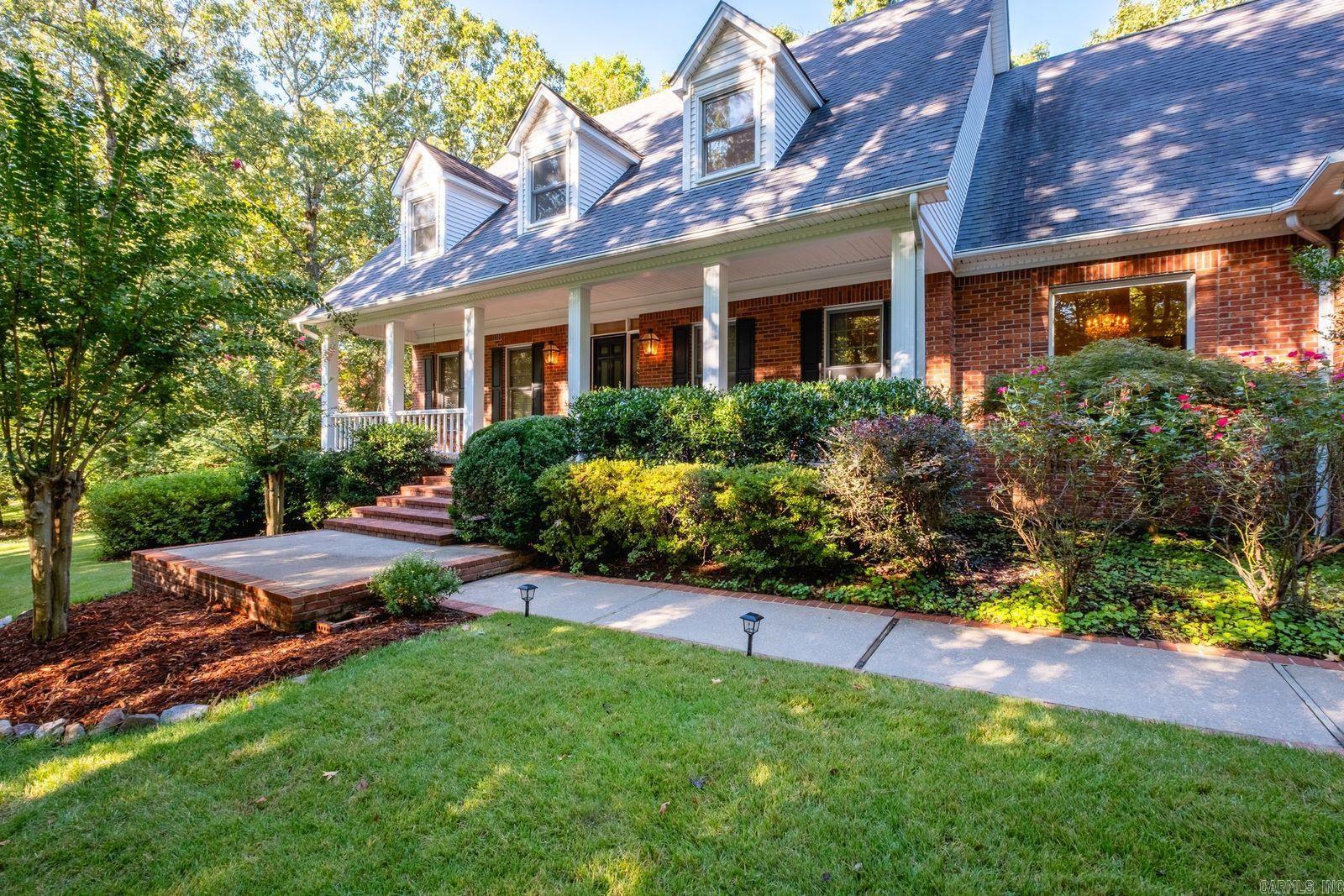 RIDGEHAVEN ESTATES - Residential