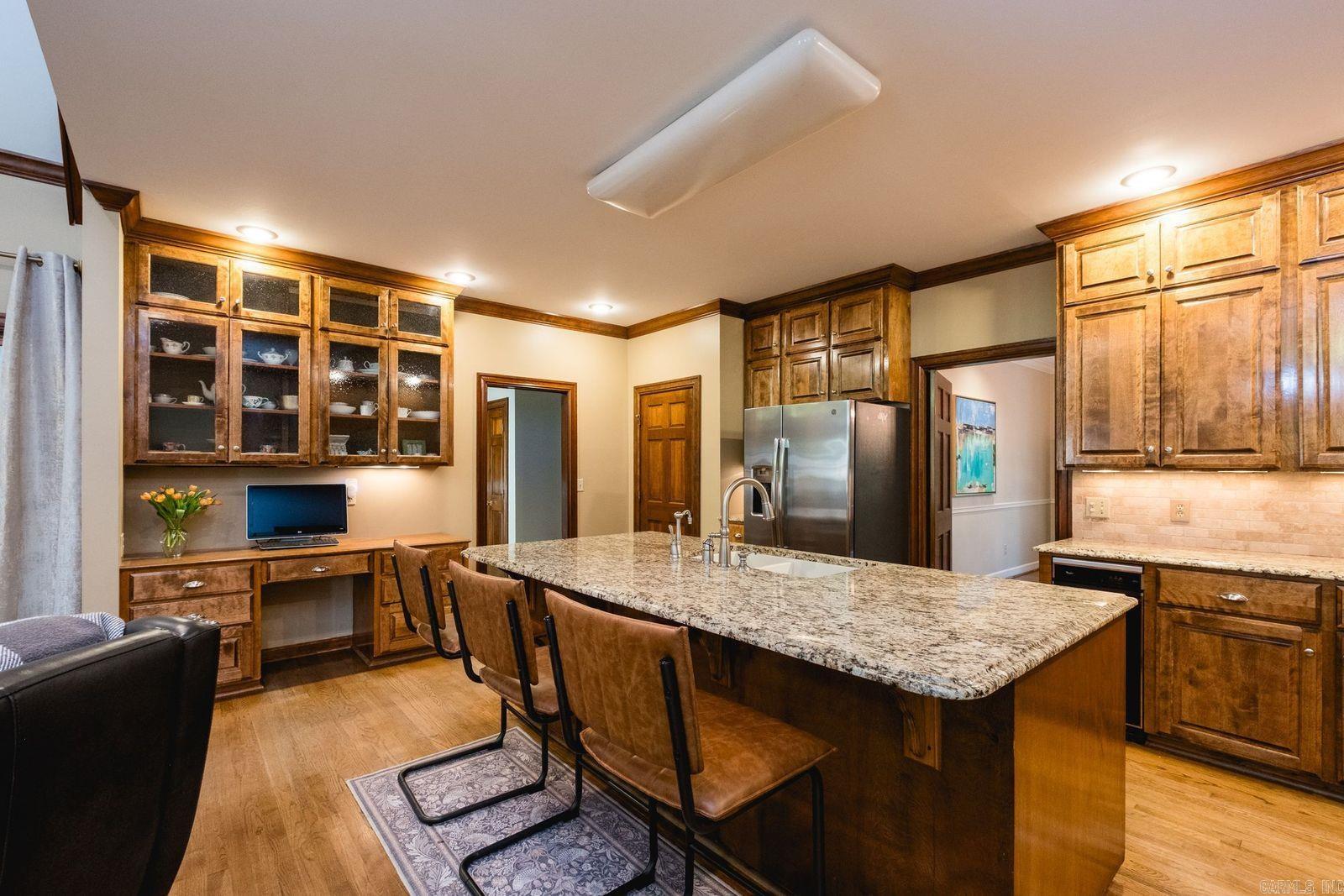 RIDGEHAVEN ESTATES - Residential